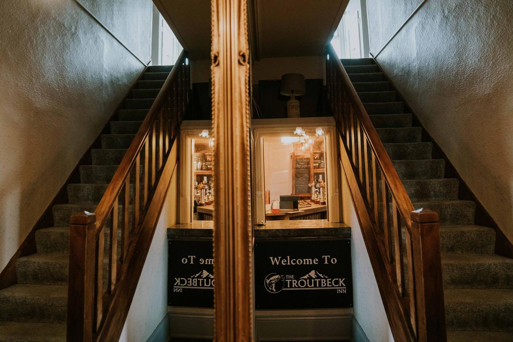 特劳特贝克旅馆酒店 外观 照片