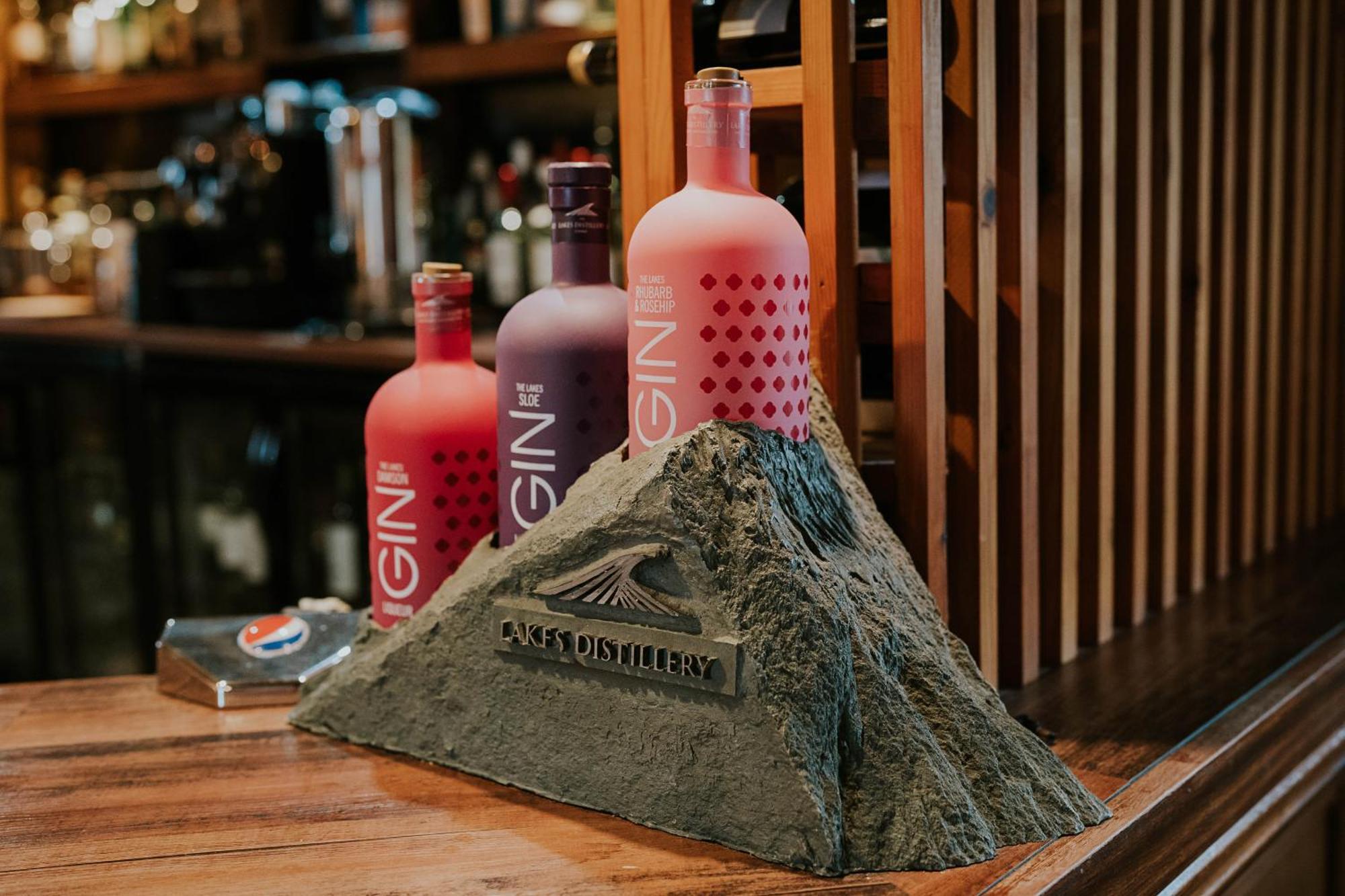 特劳特贝克旅馆酒店 外观 照片